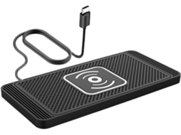 Base De Carregamento Sem Fio Para Celular Veicular,