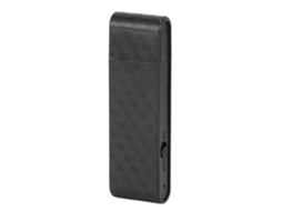 Aetheria mini Gravadora de Voz Usb Inteligente com Redução de Ruído Hd para Estudante e Reunião 8gb