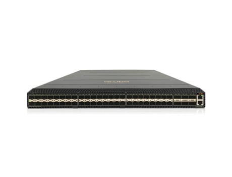 Switch ARUBA, A HPE COMPANY (3600 Gbit/s)