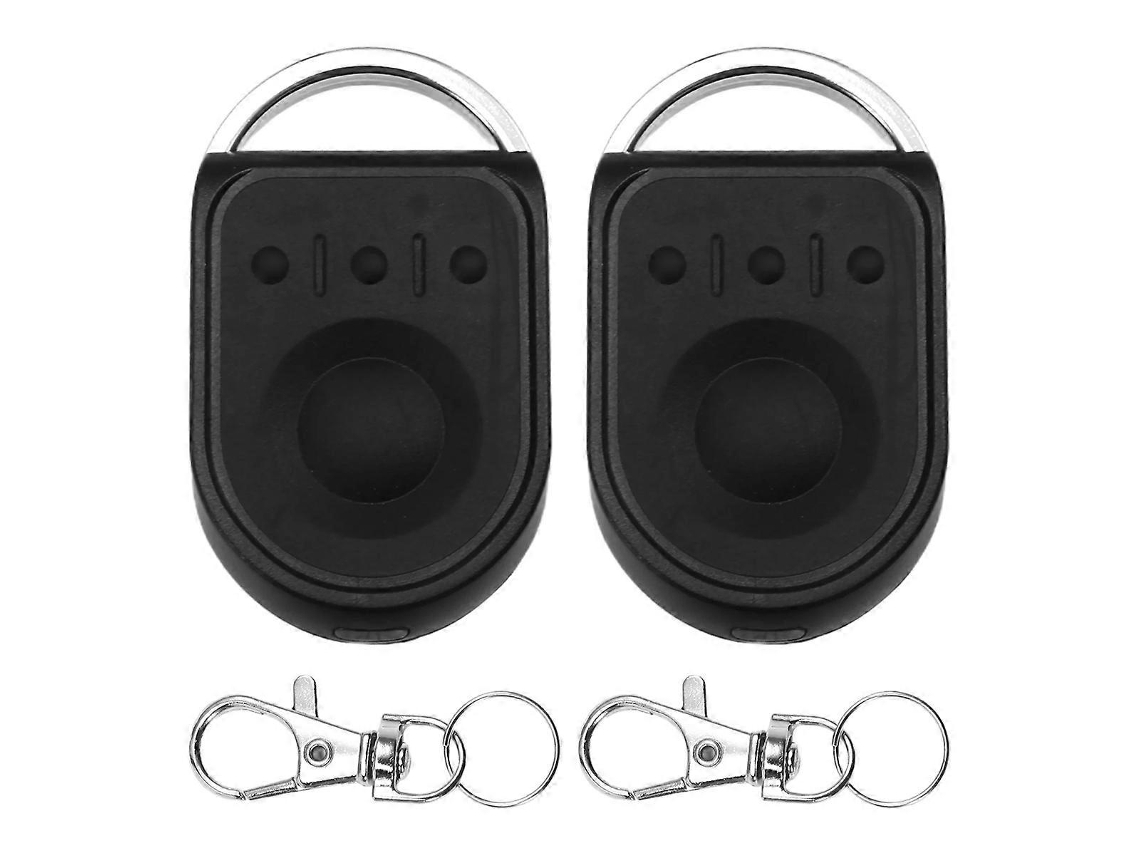 Lurelia Somfy Keygo Keytis 2 Ns Rts Keytis 4 N 433 Mhz Comando Remoto Para Porta De Garagem Com Código Rolante Hyh