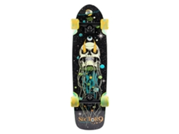 Skate SECTOR 9 Chop Hop Charge