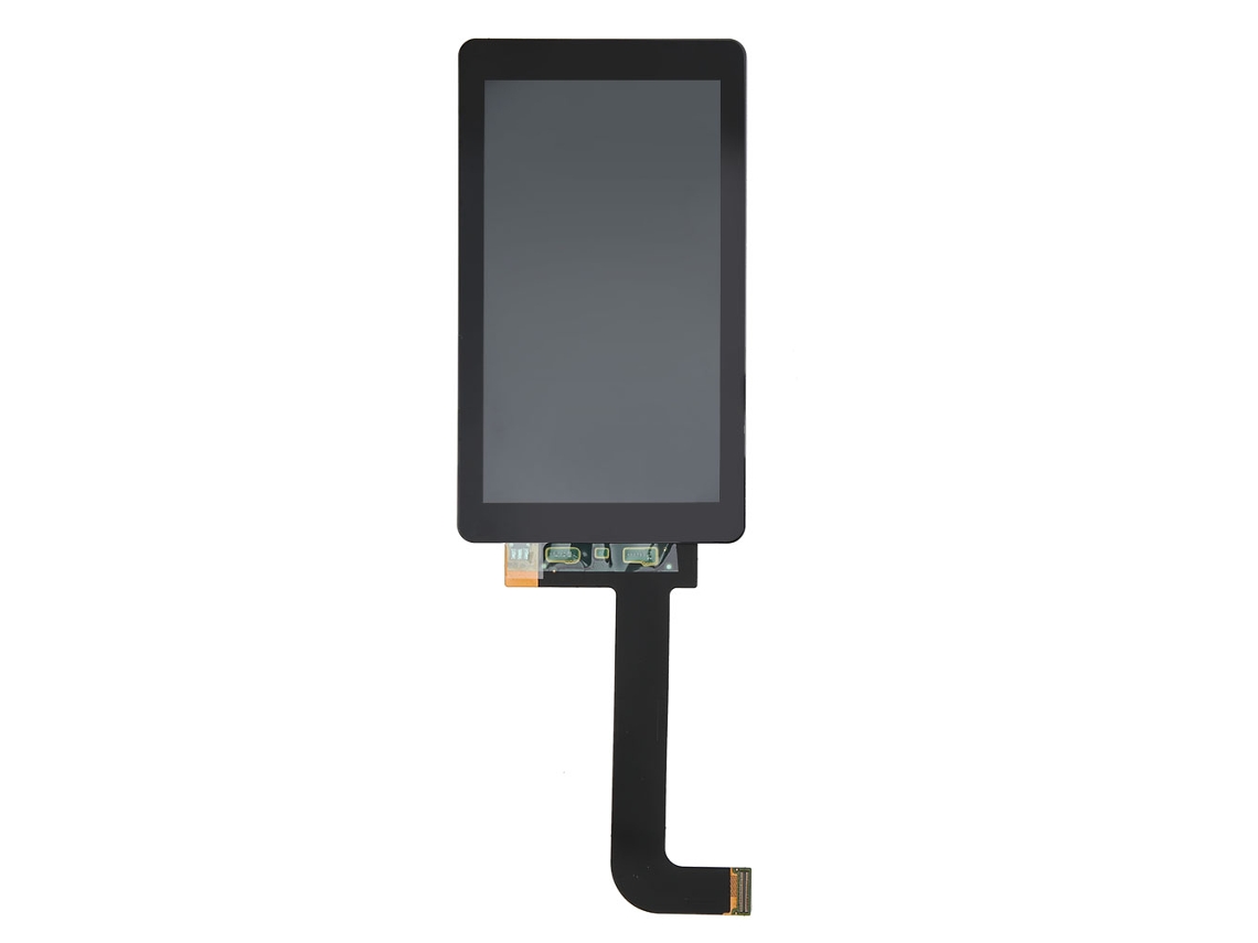 Módulo de tela LCD 5.5 polegadas 2K LS055R1SX03 para impressora 3D Dotbit com retroiluminação | S/MARCA