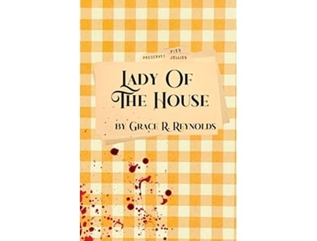 Livro Lady Of The House de Grace R Reynolds (Inglês)