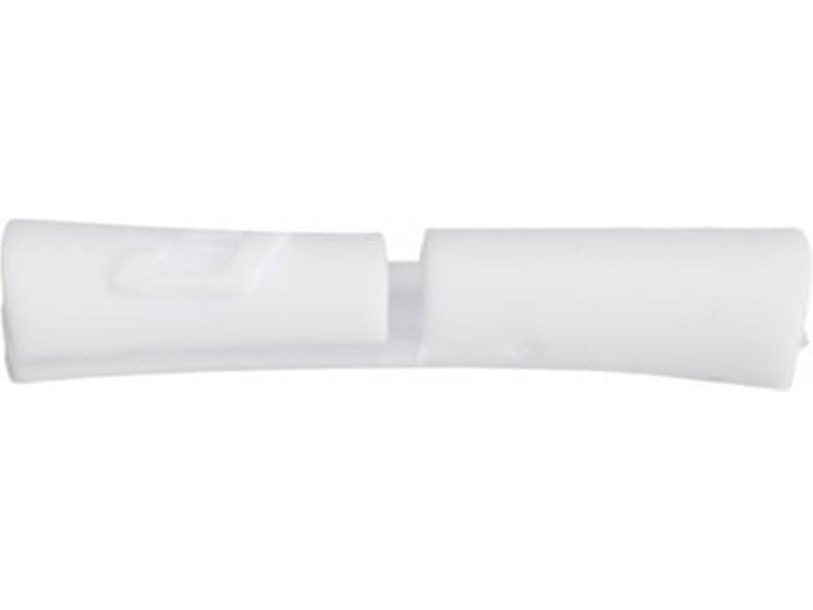 5G Tube Tops-White 50Pcs