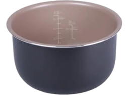 Peças De Reposição Para O Recipiente Interno Da Panela Arroz Redmond Rmc M10