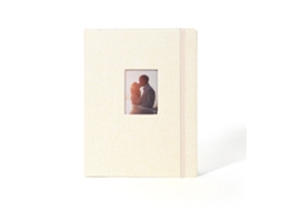 Álbum de Fotos Polaroid, Bege BRILVIBERA