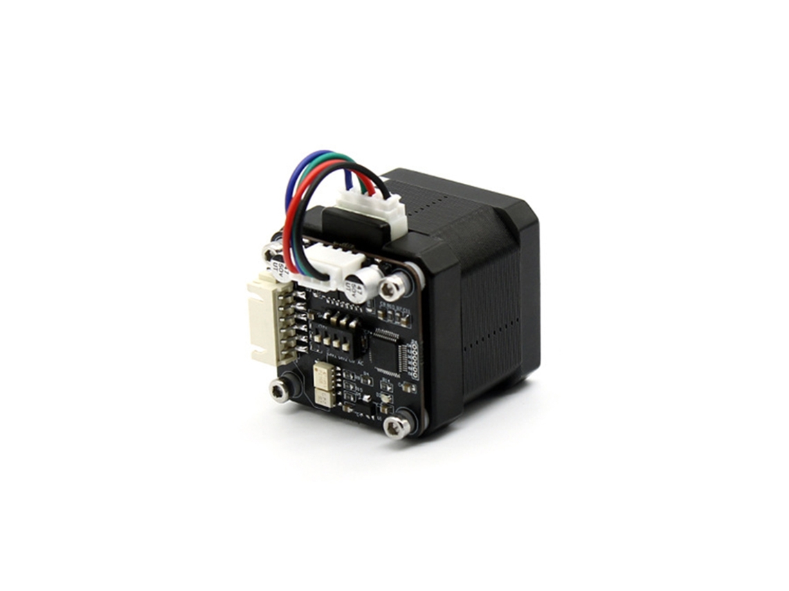 Laxiscreed Motor Passo A Dois Fases Com Kit Driver Para Impressoras 3d