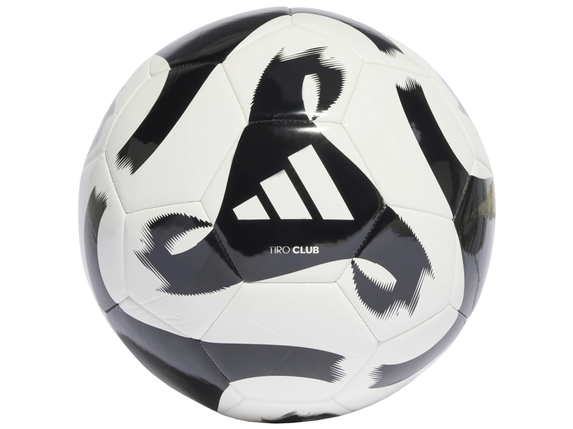 Bola de Futebol ADIDAS (4 - Tpu - Branco)