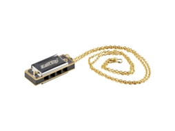Instrumento musical de brincar GOKI chain (3 anos)
