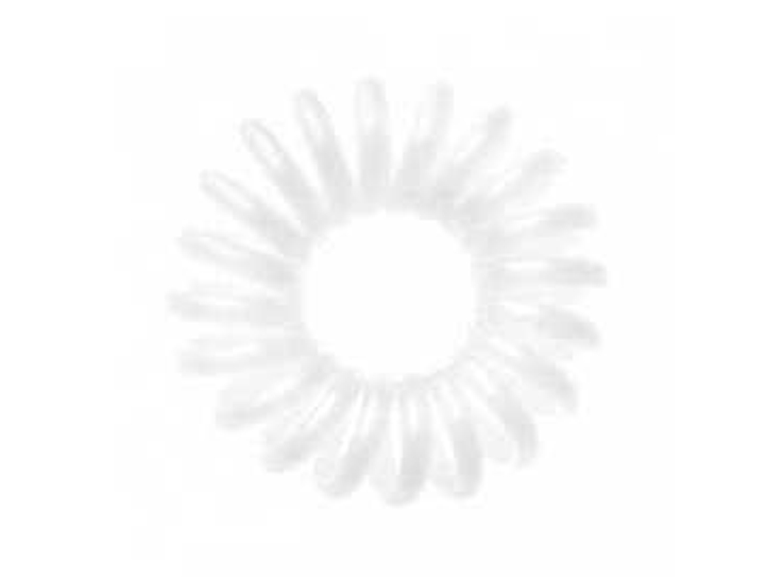 Bifull Coletero Invisível Branco