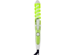 Modelador de Cabelo SONAR NHC-8558 (0℃ a 190℃ - 1 Nível de Temperatura)