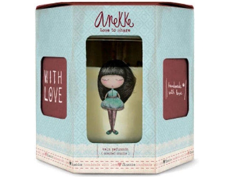 Vela  Anekke Dream