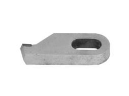 Laxiscreed Inserts De Corte Em Diamante Para Cnc De Alumínio E Cobre, Ângulo 130°