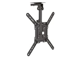 Suporte de Teto para TV CROMAD