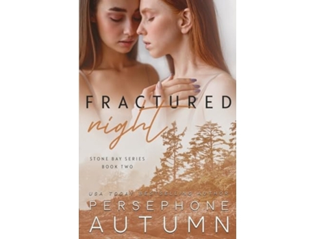 Livro Fractured Night de Persephone Autumn (Inglês)