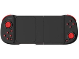 Comando Multiplataforma YDCY Pg92178214 Preto Wireless