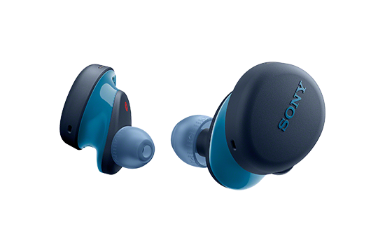 Auriculares “True Wireless” WF-XB700 com EXTRA BASS™