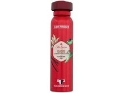 OLD SPICE Oasis Deospray 150Ml