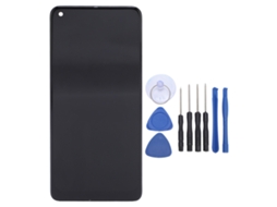 Montagem de Display Tft, LAXISCREED para Xiaomi 11 o