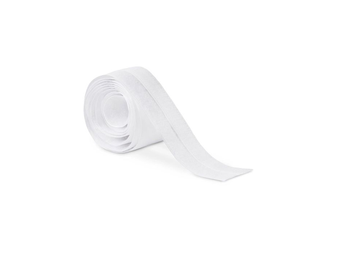 Fita Adesiva 20mm X 1.5m Branca