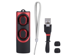 Fones de Ouvido Tws LAXISCREED Bluetooth 5.0