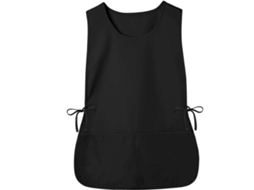 RNEMITERY Delantal Ajustable para Hombres y Mujeres 50 x 70 Cocina Restaurante Café