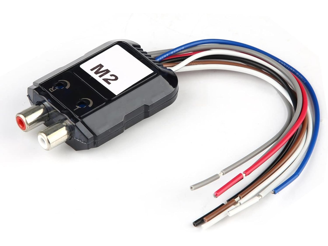 Atuador de Travamento Central da Porta Traseira para Mk5 Mk6 com Substituição 2s6t432a98ae SFUSHOS
