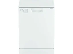 Máquina de Lavar Loiça INDESIT IN2FE13DT9W (Outlet Grade B - 13 Conjuntos - 60 cm - Branco)