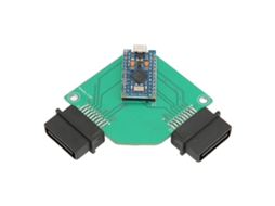 Adaptador Controle Usb LAXISCREED Multiplataforma