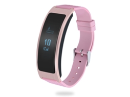 Pulseira Esportiva com Monitor de Frequência Cardíaca EOOCOO