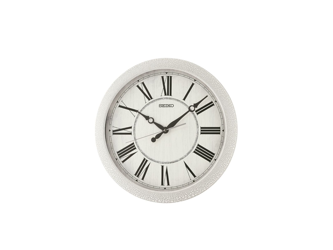 Relógio de Parede SEIKO Qxa815W