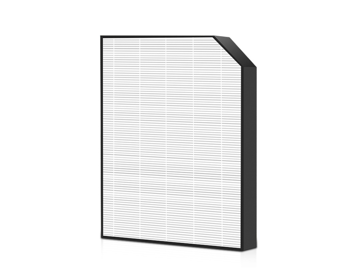 Filtro Hepa De Substituição Para Ar Condicionado De 1,5 Hp (modelo Kfr-35gw/n8hk1)