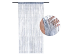 Mosquiteiro Magnético Com Fechamento Automático Anti-insetos, 90x210cm (35x83 Polegadas)