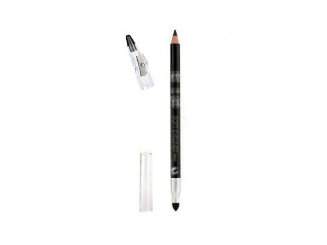Nx Cosmetics Lápis Eyeliner Preto