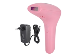 Depilador Elétrico IPL para Pernas e Axilas 2026 Rosa Prise Ue (100-240v)