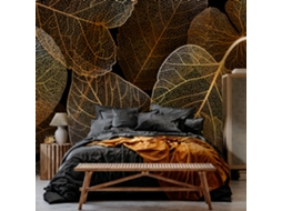 Papel de Parede ARTGEIST Nature in My Home - First Variant (392x280)