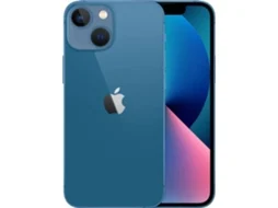 iPhone 13 Mini APPLE (Recondicionado Flippers Sinais de Uso - 5.4'' - 128 GB - Azul)