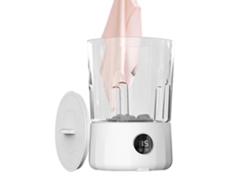Máquina De Lavar Roupa Íntima, Máquina De Lavar Roupa Para Uso Externo, 1,5 L