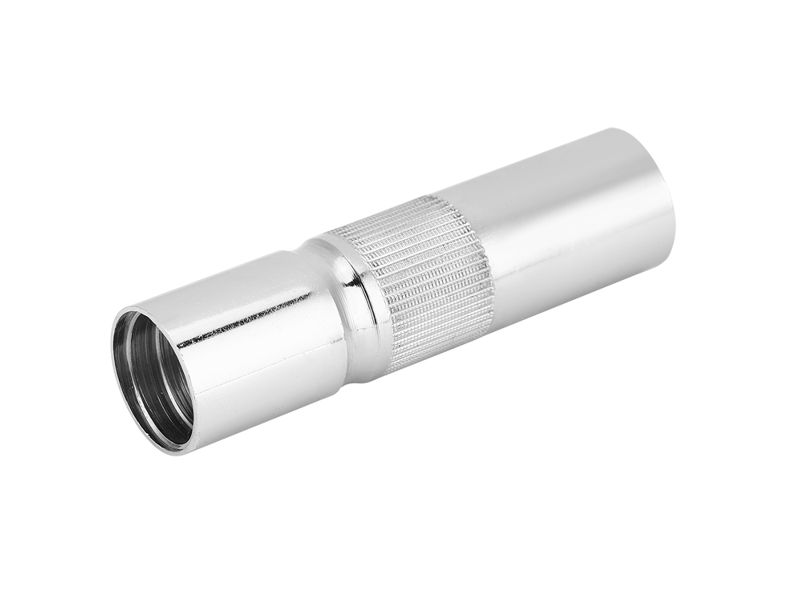 Laxiscreed Conjunto De 5 Soquetes De Gás Para Soldadura Mig/mag Panasonic Type 350