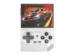 Console Sf2000 GOKOCO com Tela 3'' e 6000 Jogos