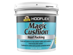 Qual Páscoa Magic Cushion 3.6Kg Transparenteabsorbine