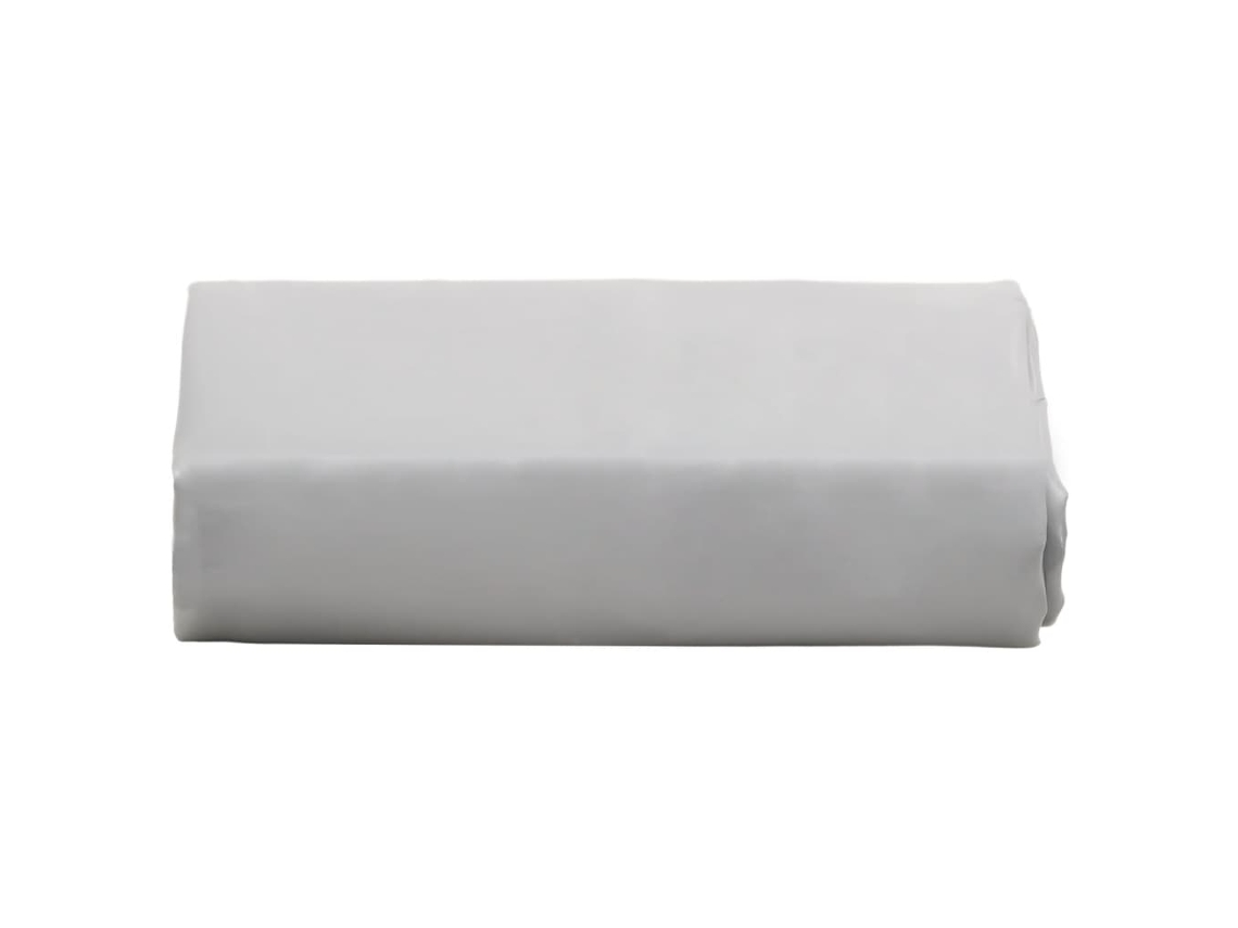 Maison Exclusive - Lona 1,5x2 M 650 G/m² Cinzento