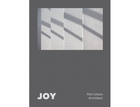 Livro Joy De Aaron Betsky (inglês)