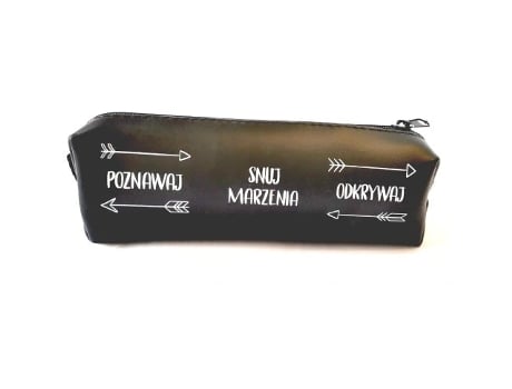 Conjunto De Lápis Tubo Explorador Do Mundo Dos Sonhos Pajacyk