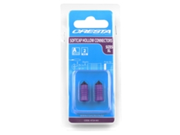 Conector Oco CRESTA 2,4/4,0 Mm