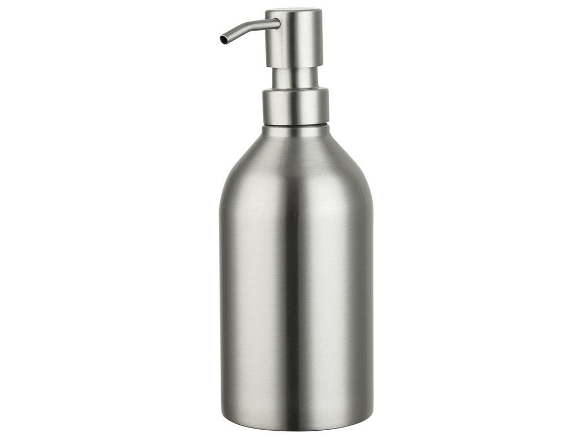 2026-botella Dispensadora De Sabão Líquido Com Bomba Para Cozinha E Banheiro, Sabão De Mão E Detergente Para Louça
