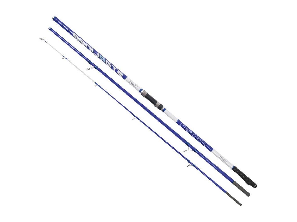 Cana De Pesca VERCELLI Cana oxygen starliner