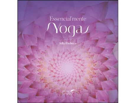 Kit Essencial'mente Yoga (Inclui 39 cartas)