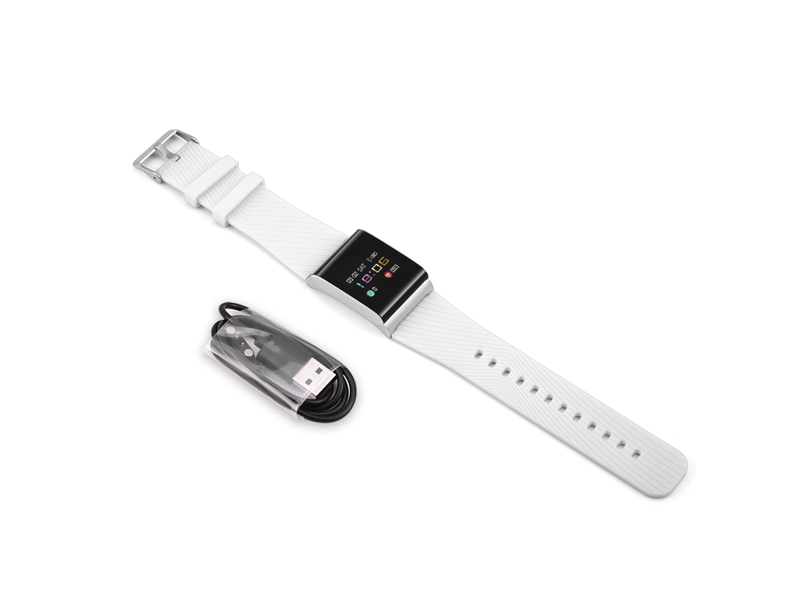 Pulseira X9pro com Passômetro EOOCOO