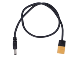 Adaptador De Cabo Para Soldadora St101 Conexão Firme Cabo De Pvc Estação De Soldadura